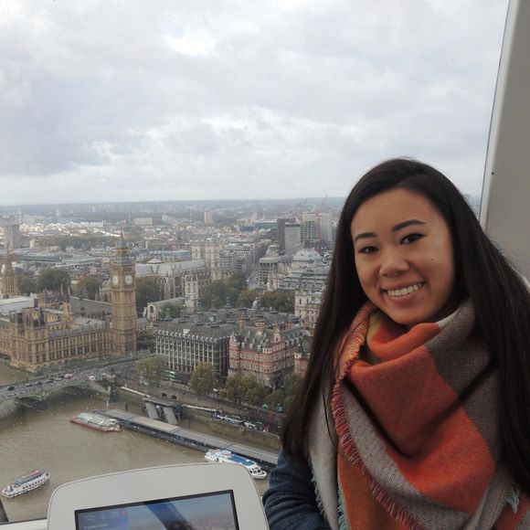 Meet your Posher, Joy - Picture 1 of 1